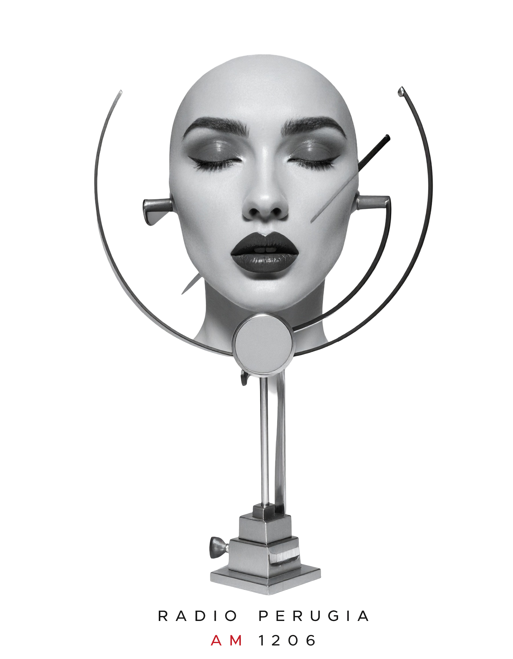 Radio Perugia 1206 AM